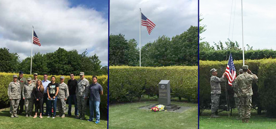 Halesworth Airfield Museum