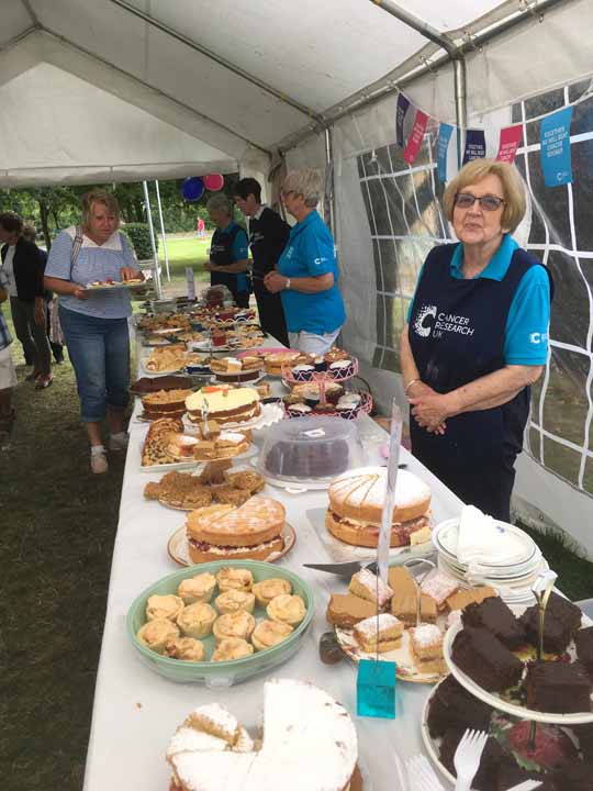 Halesworth Airfield Museum