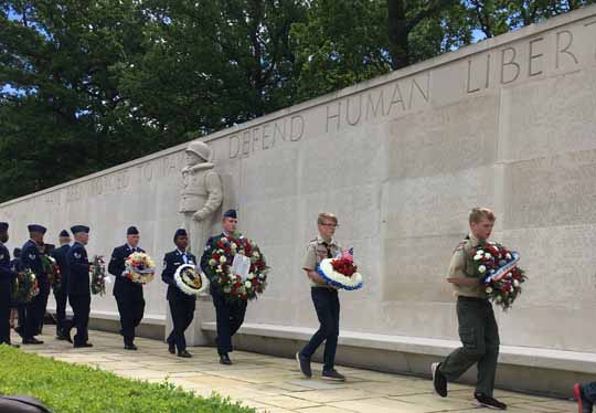 Halesworth Airfield Museum