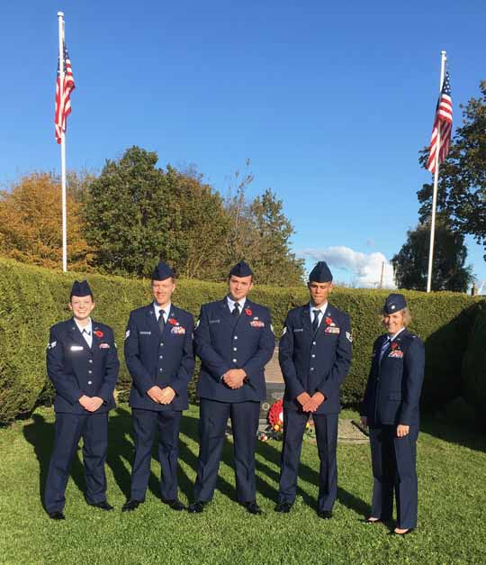Halesworth Airfield Museum