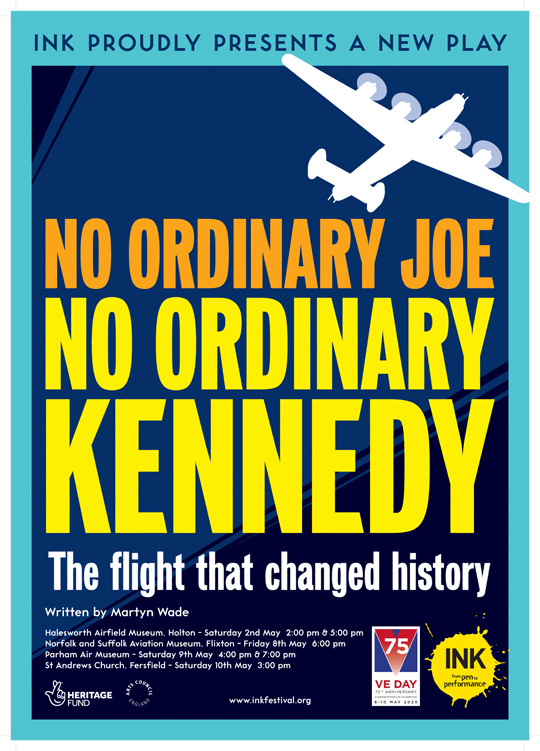 Halesworth Airfield Museum