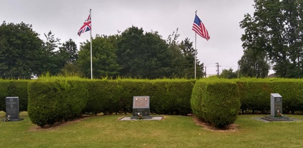 Halesworth Airfield Museum