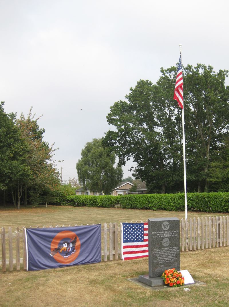 Halesworth Airfield Museum