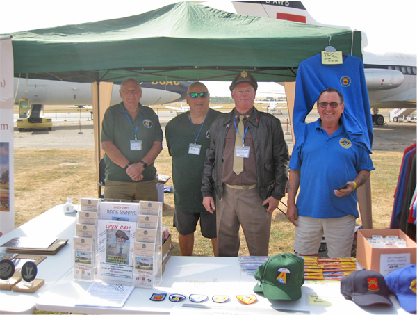 Halesworth Airfield Museum