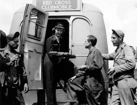 Halesworth Airfield Museum