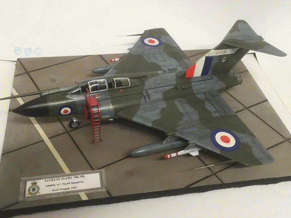 Halesworth Airfield Museum