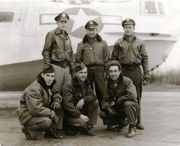 Halesworth Airfield Museum