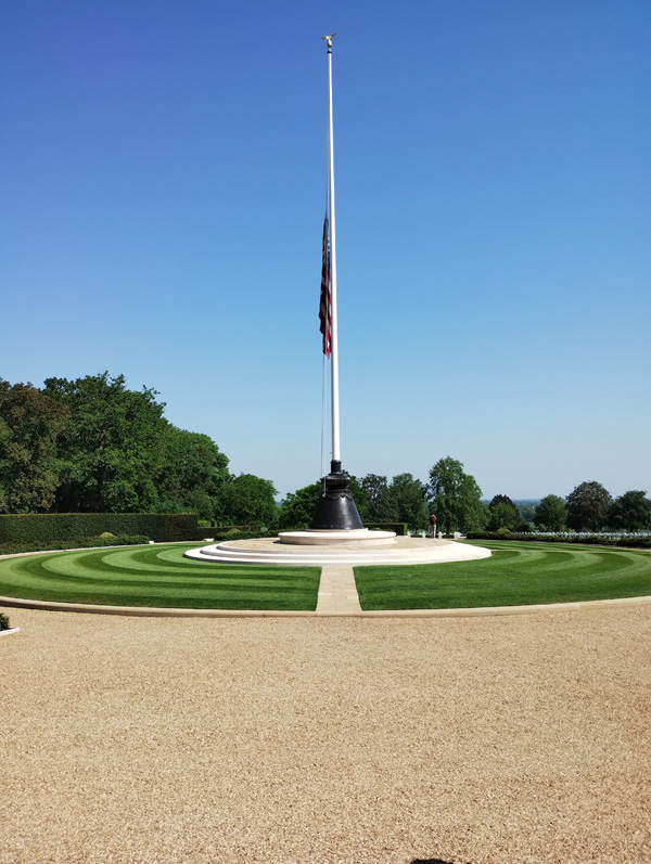 Armed Forces Day 2015