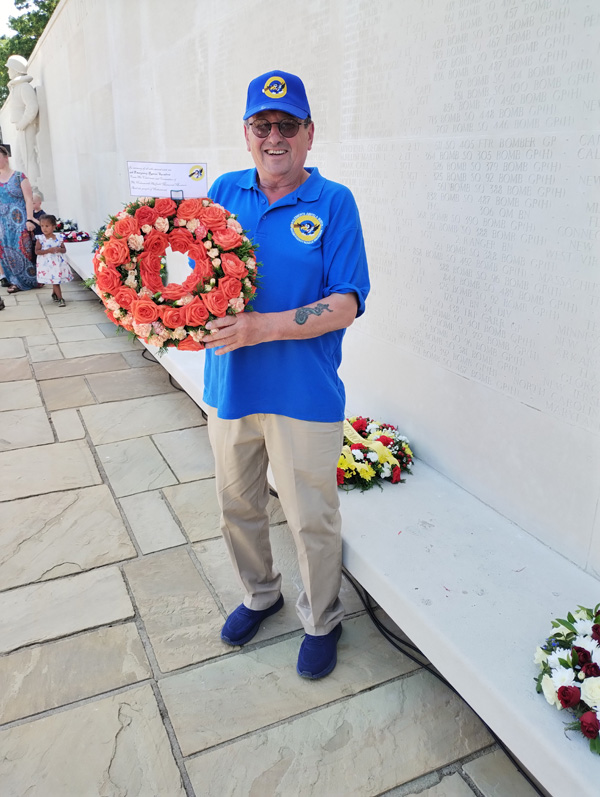 Armed Forces Day 2015