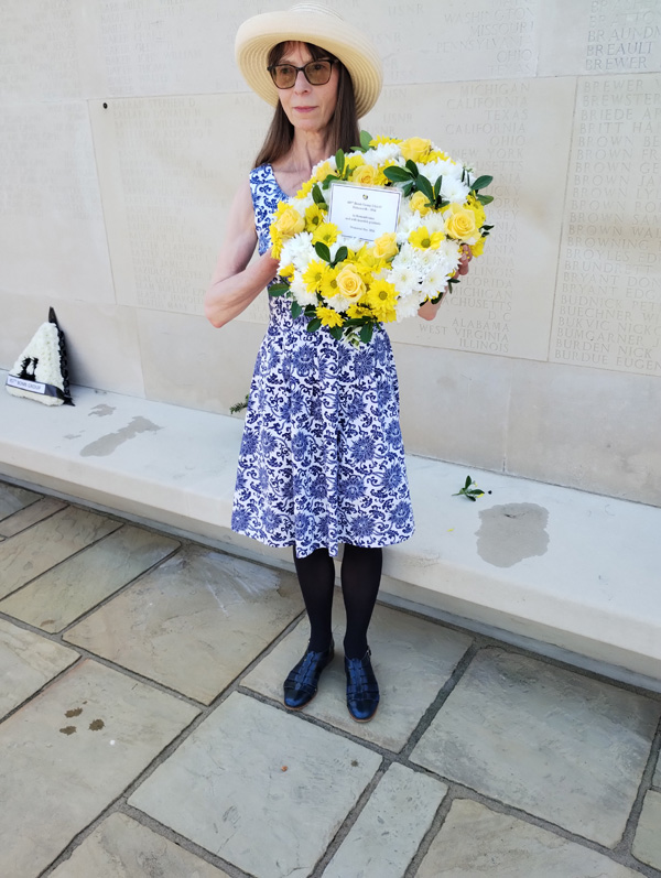 Armed Forces Day 2015