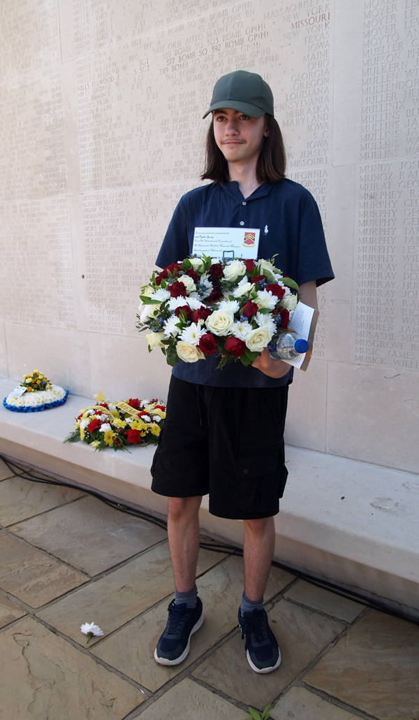 Armed Forces Day 2015