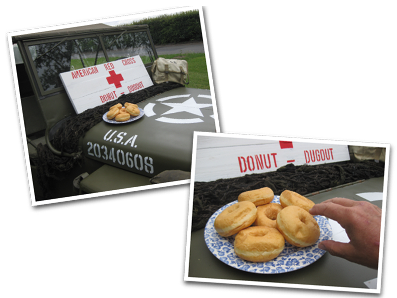 Halesworth Airfield Museum