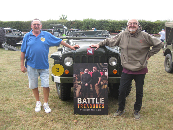 Halesworth Airfield Museum