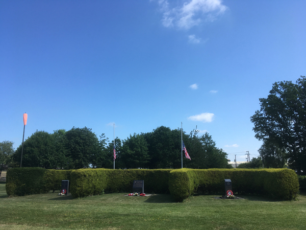 Halesworth Airfield Museum