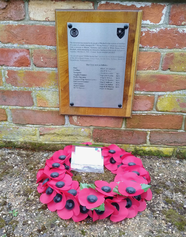 Halesworth Airfield Museum