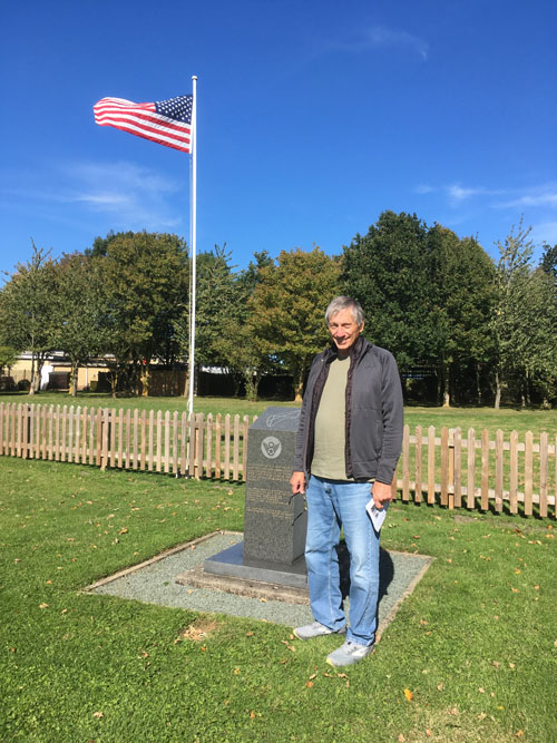 Halesworth Airfield Museum