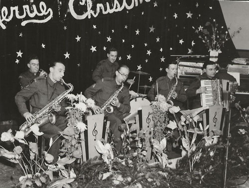 Halesworth Airfield Museum